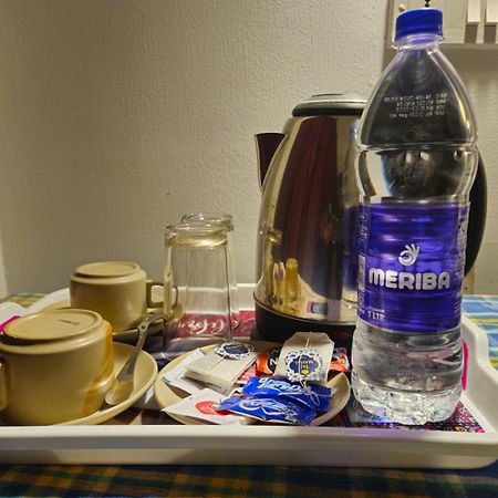 Orion Seaview Beach Hotel コーバラム エクステリア 写真