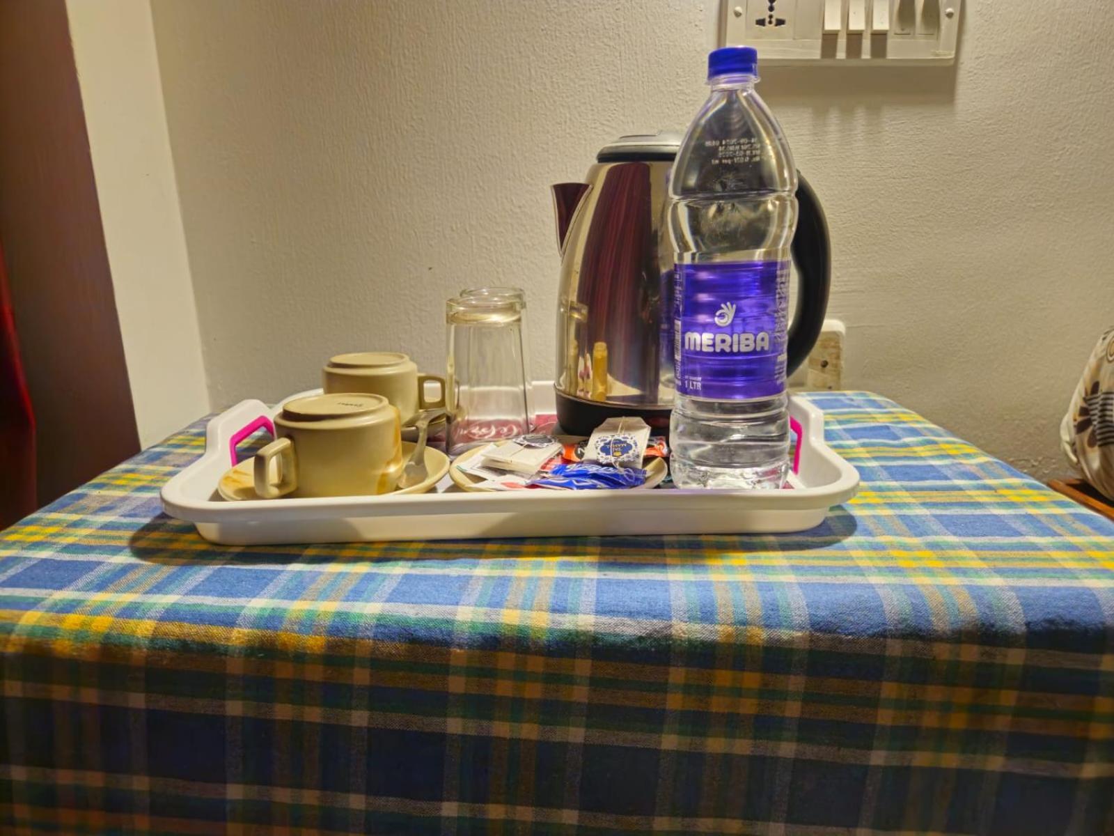 Orion Seaview Beach Hotel コーバラム エクステリア 写真