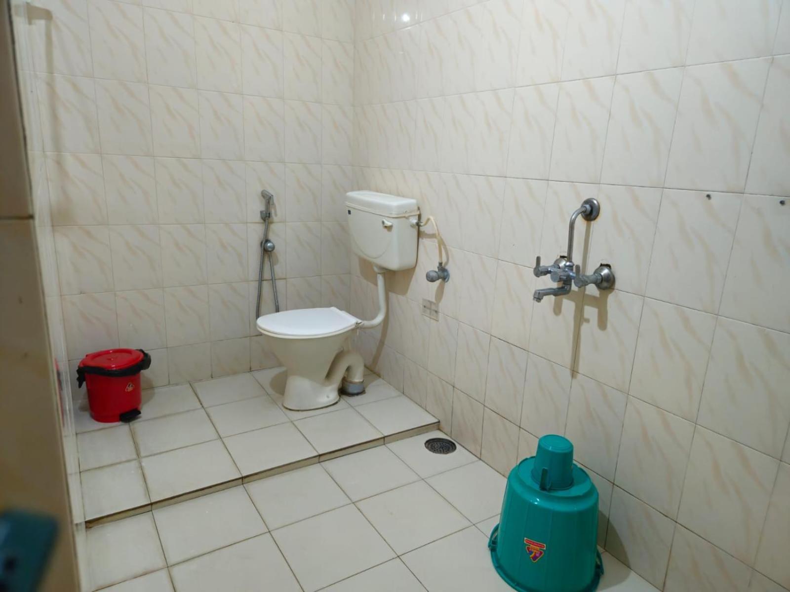 Orion Seaview Beach Hotel コーバラム エクステリア 写真