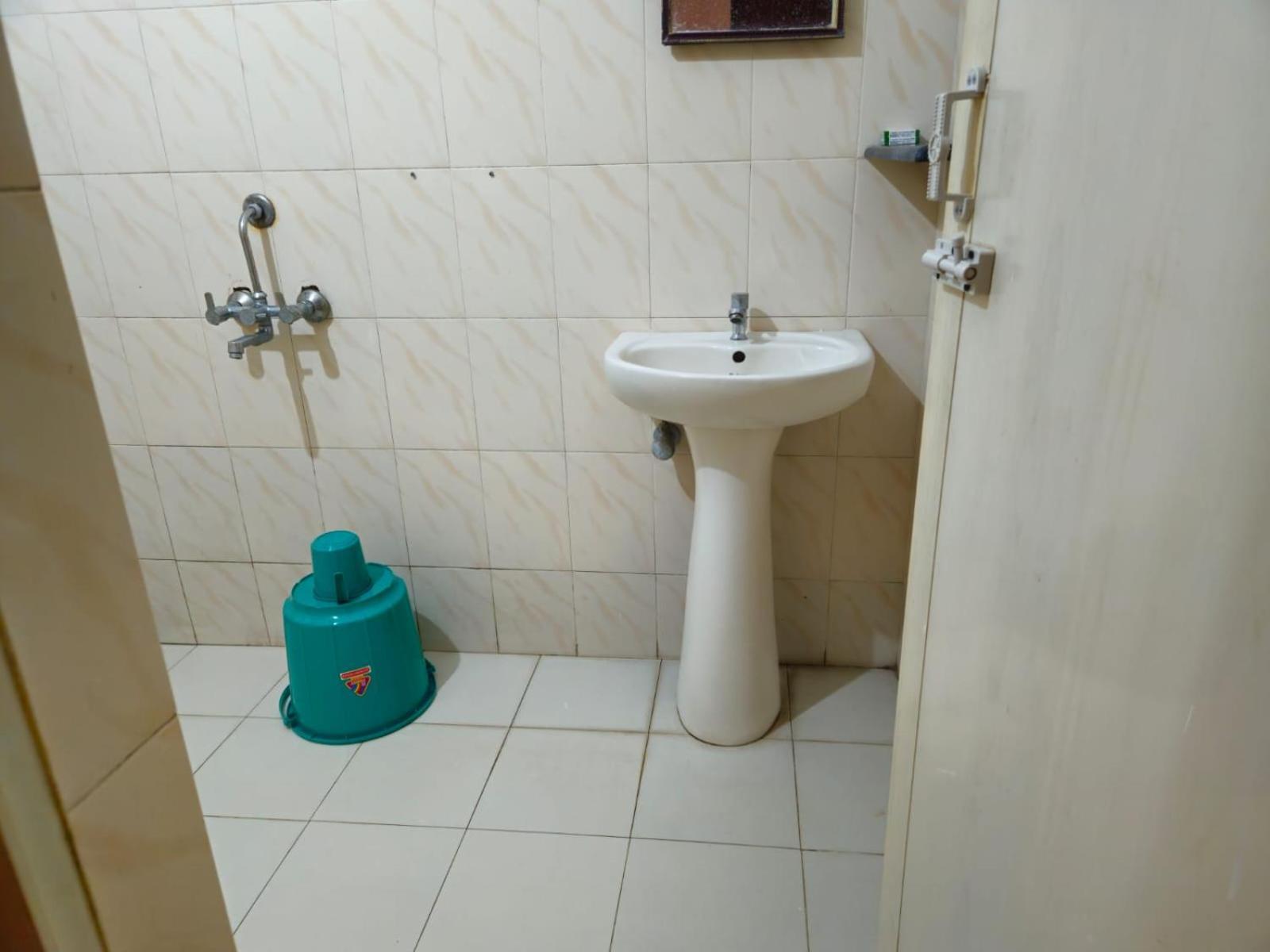 Orion Seaview Beach Hotel コーバラム エクステリア 写真