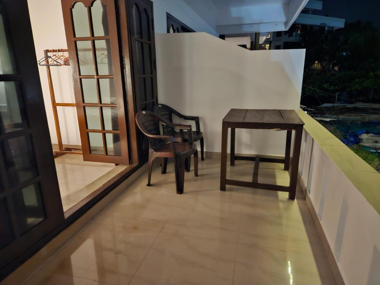 Orion Seaview Beach Hotel コーバラム エクステリア 写真