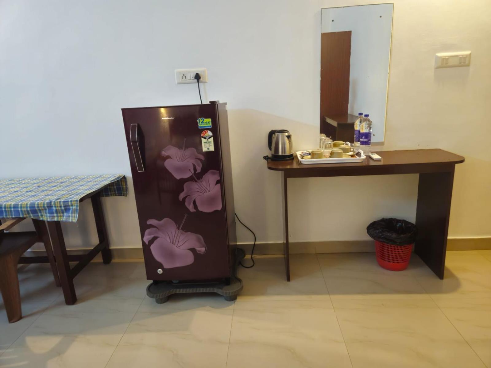 Orion Seaview Beach Hotel コーバラム エクステリア 写真
