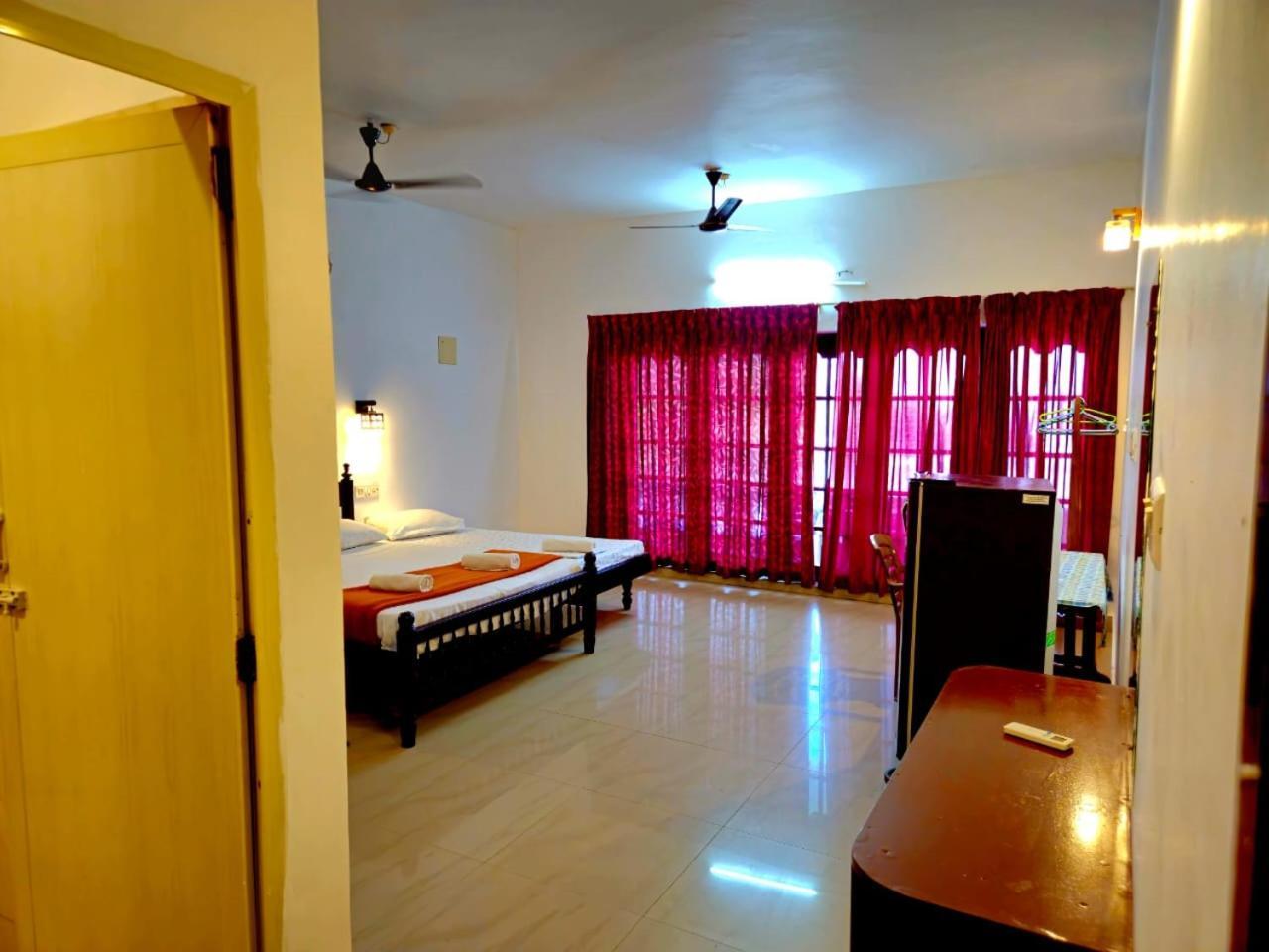 Orion Seaview Beach Hotel コーバラム エクステリア 写真