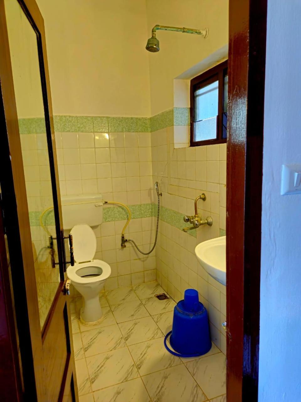 Orion Seaview Beach Hotel コーバラム エクステリア 写真
