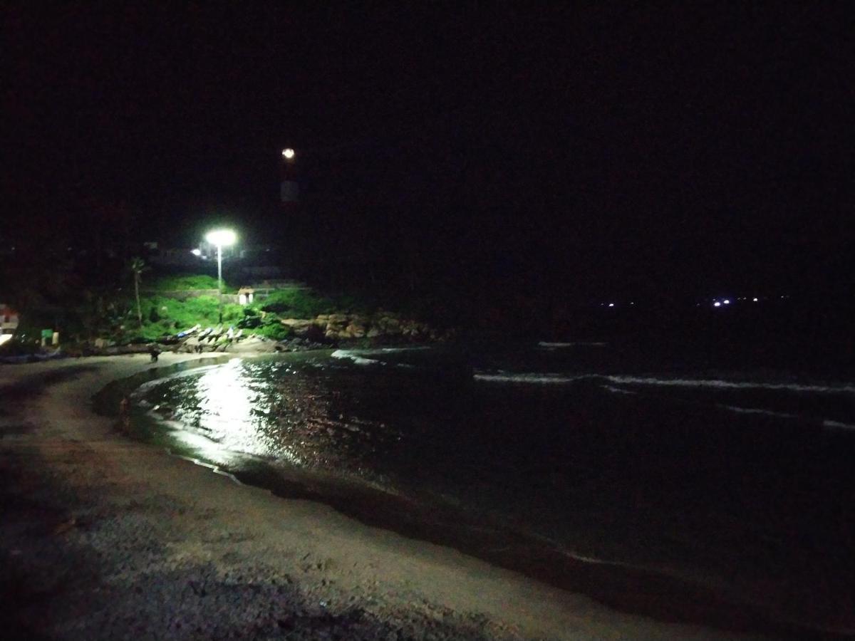 Orion Seaview Beach Hotel コーバラム エクステリア 写真