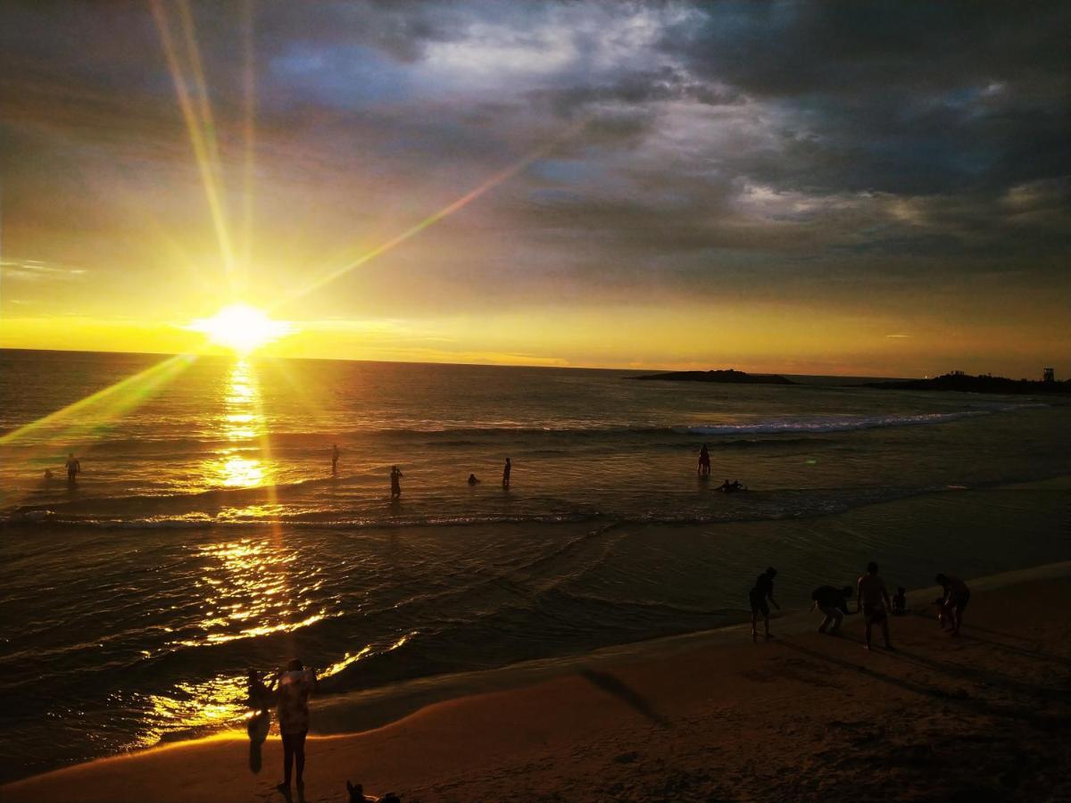 Orion Seaview Beach Hotel コーバラム エクステリア 写真